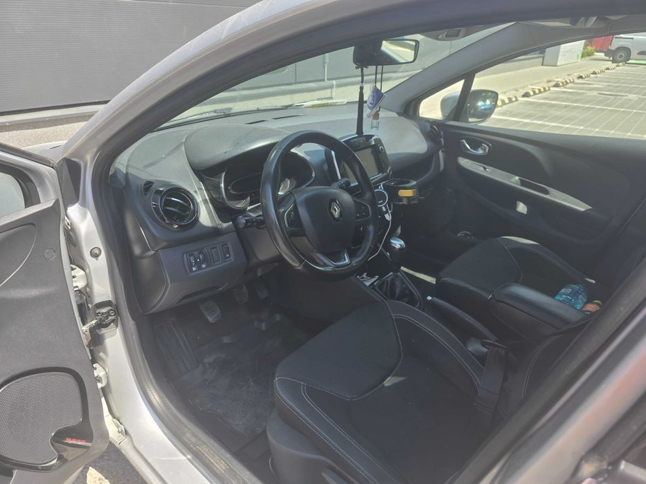 Vand Renault Clio