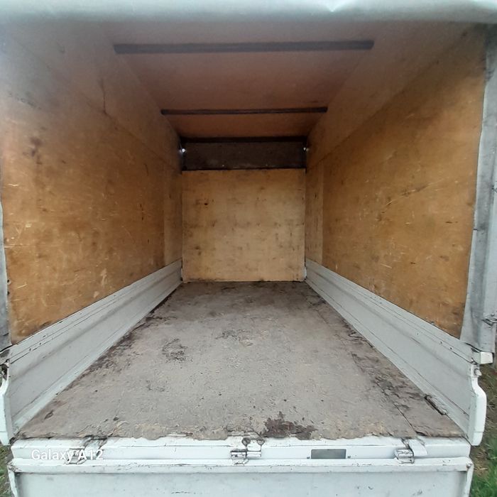 Chevrolet Labo 2021 — 4