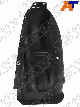 Подкрылок  Hyundai Accent