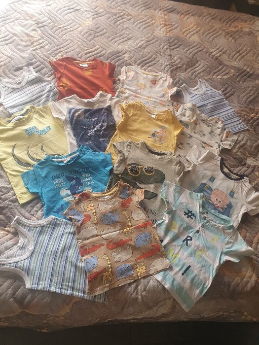 Голям лот за момче