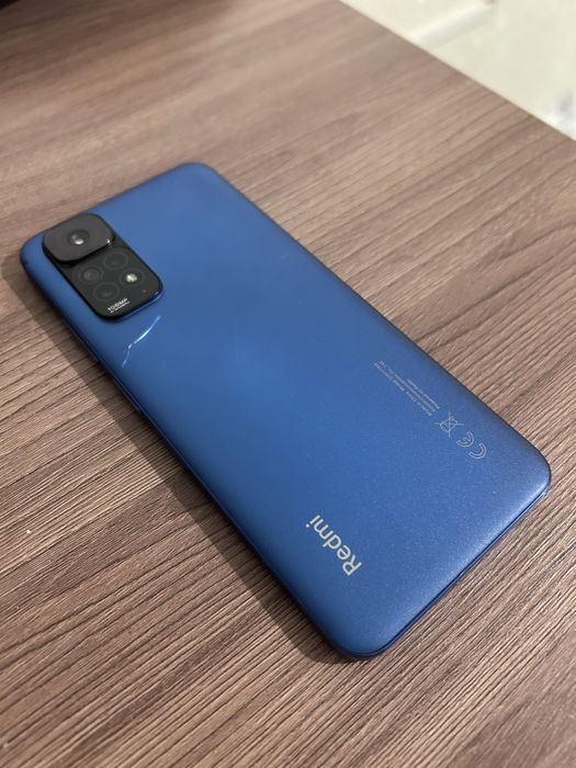 Срочно, Redmi Note 11s б/у