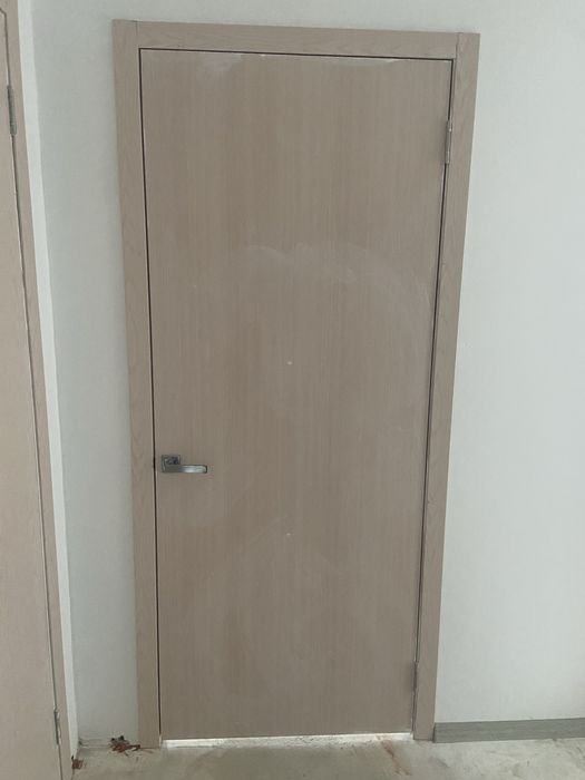 Продам межкомнатные двери