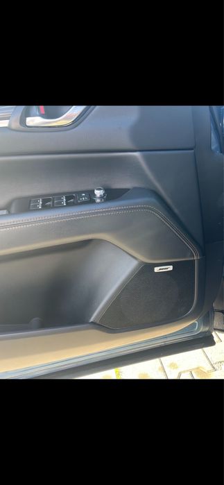 Vand mazda cx5 an 2021