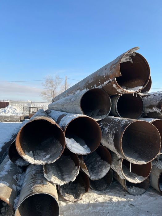 Труба продам 530, состояние отличное