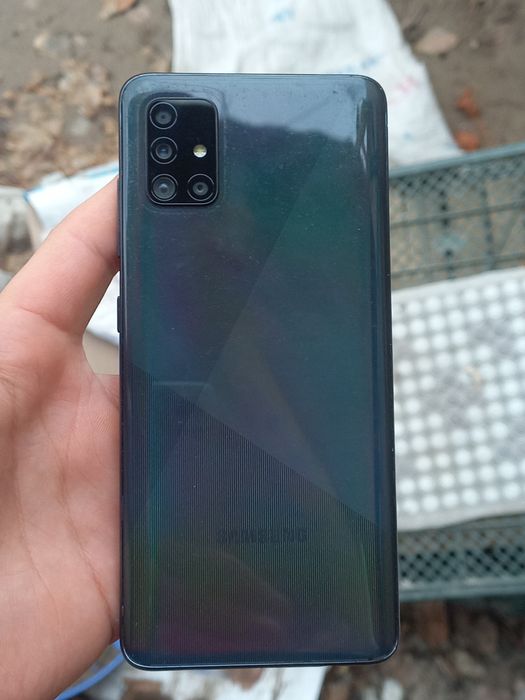 Samsung Galaxy A51 128GB