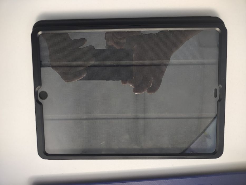 iPad generația 8