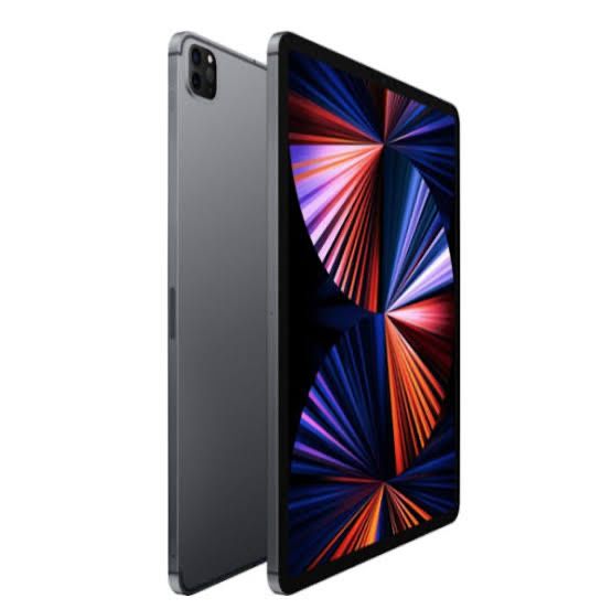 Ipad 12.9 m1 sim/wi-fi