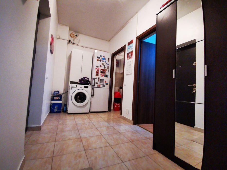 Garsonieră Modernă de Închiriat - Șoseaua Sălaj 200