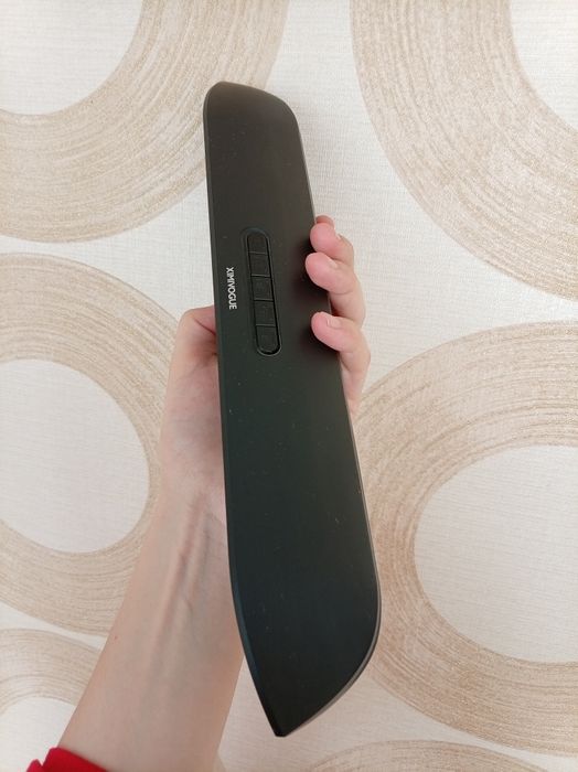 Калонка Ximivogue