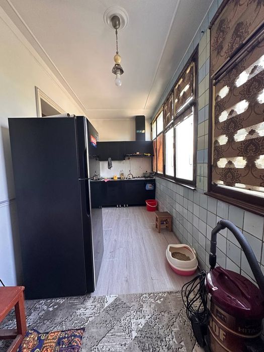 Пр--ся  своя  4х комн кв--ра трапеция  юнусабад  17 квартал