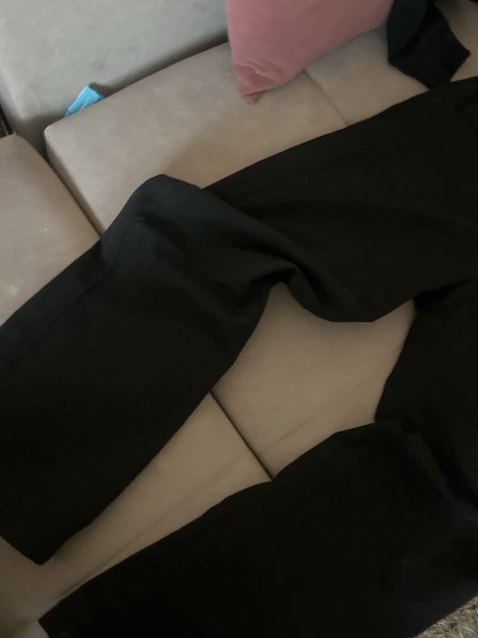 продам flared jeans новые