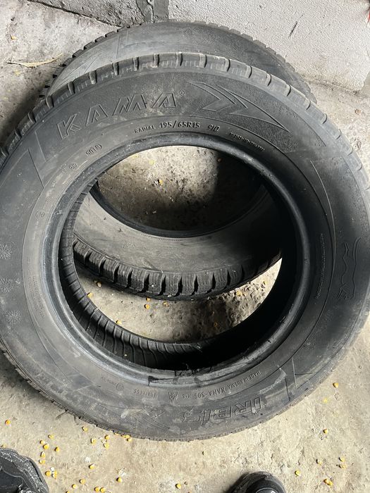 Anvelope model Kama-505 ibris,fabricate in russia