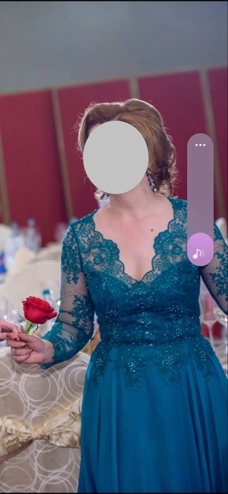Rochie pentru evenimente