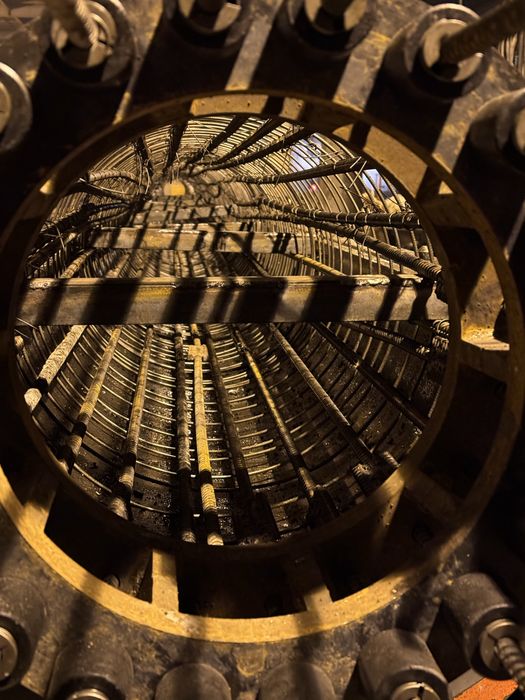 Стойки Конические СК22.