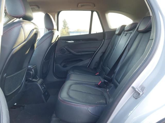Dezmembrez BMW X1 F48
