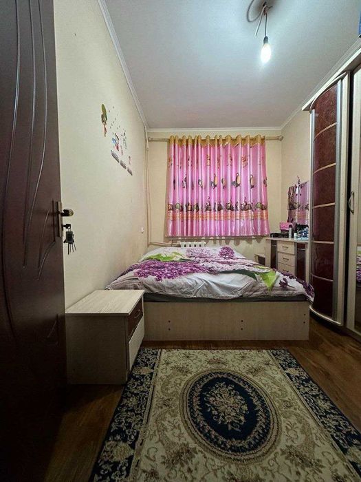 Г9А Кирпич 3/3/5 балкон 2/6 Ориентир Фархадский