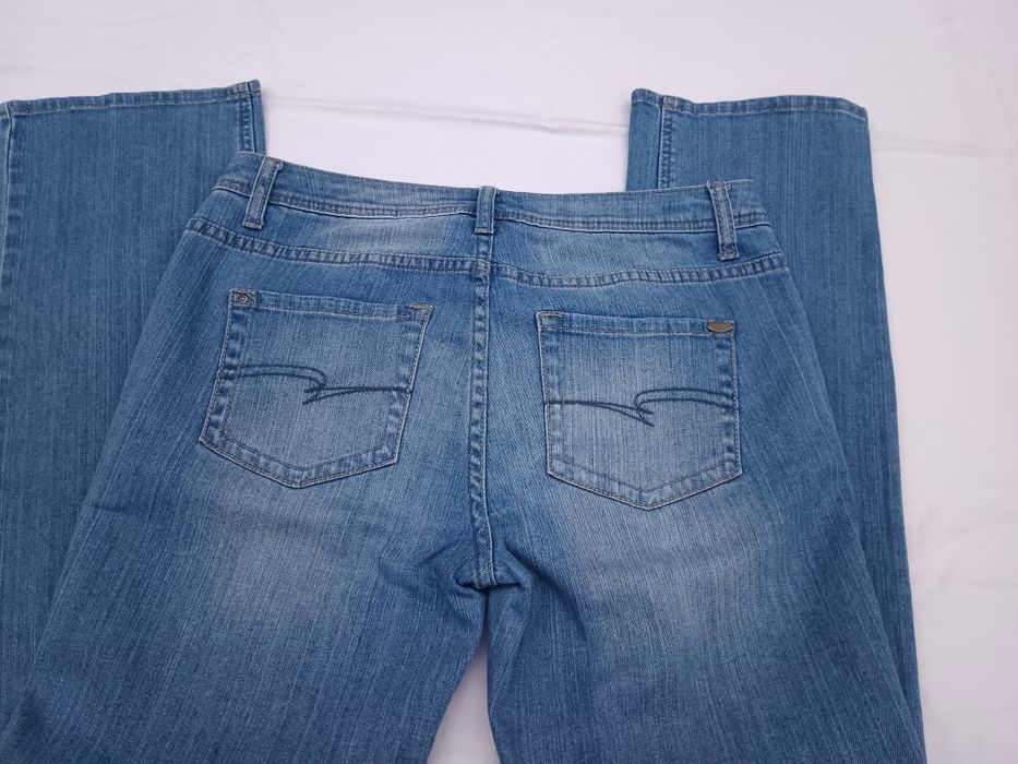 Blugi damă street one mărimea M