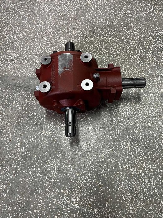 Reductor tocator tractor 3 cai