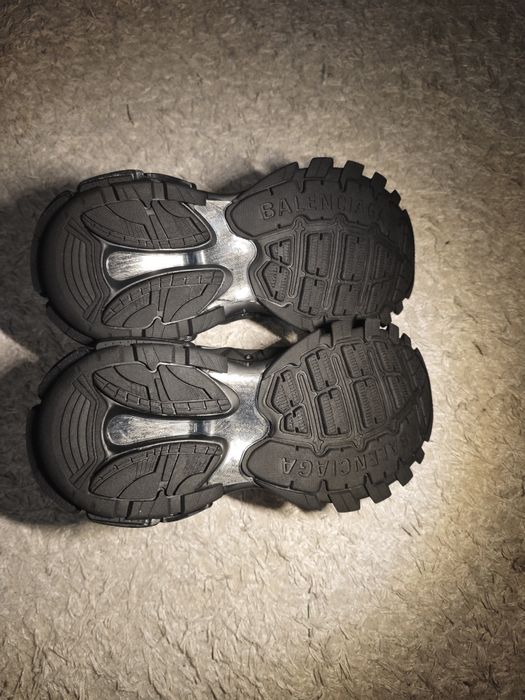Balenciaga Track