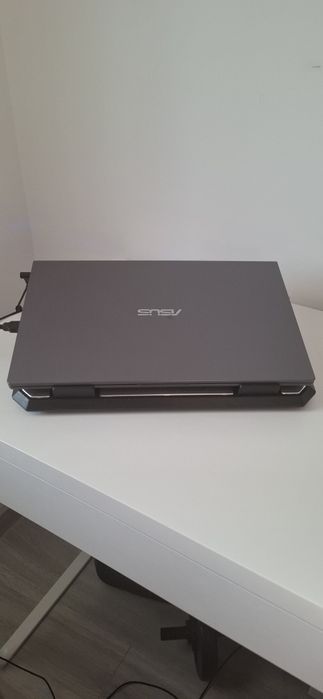 Asus VivoBook X509FA