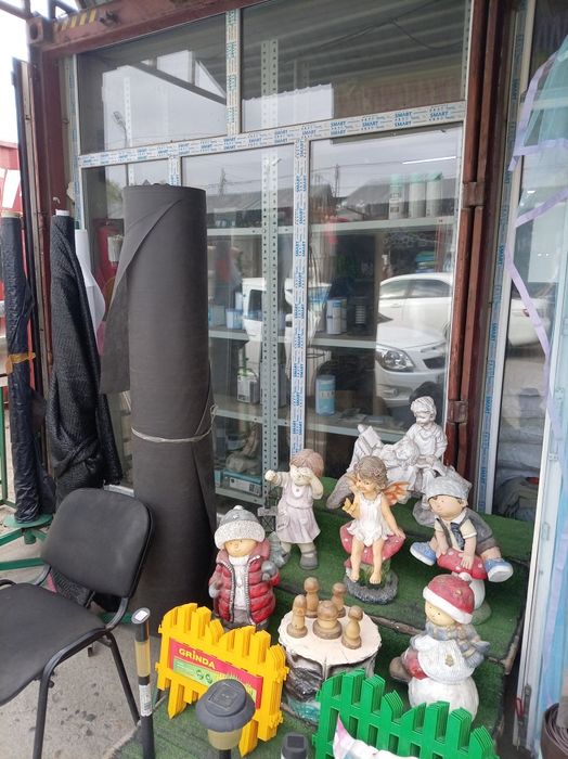 Продам 2 стекло пакета