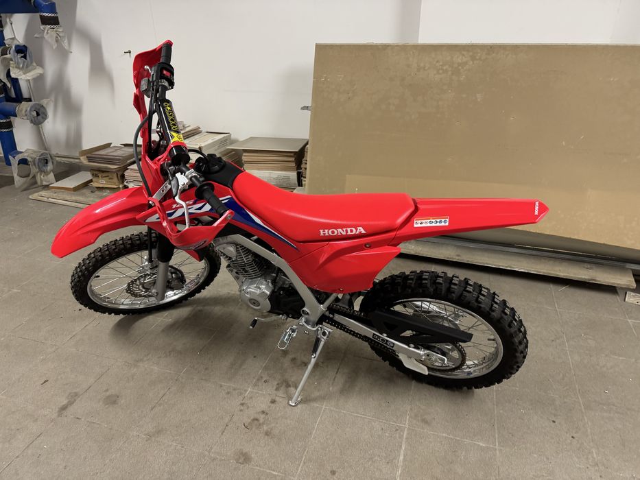 honda crf 125 • Anunturi gratuite • OLX.ro