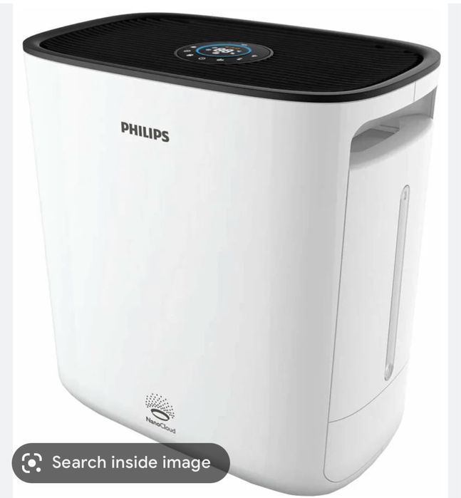 Увлажнитель воздуха Phillips
