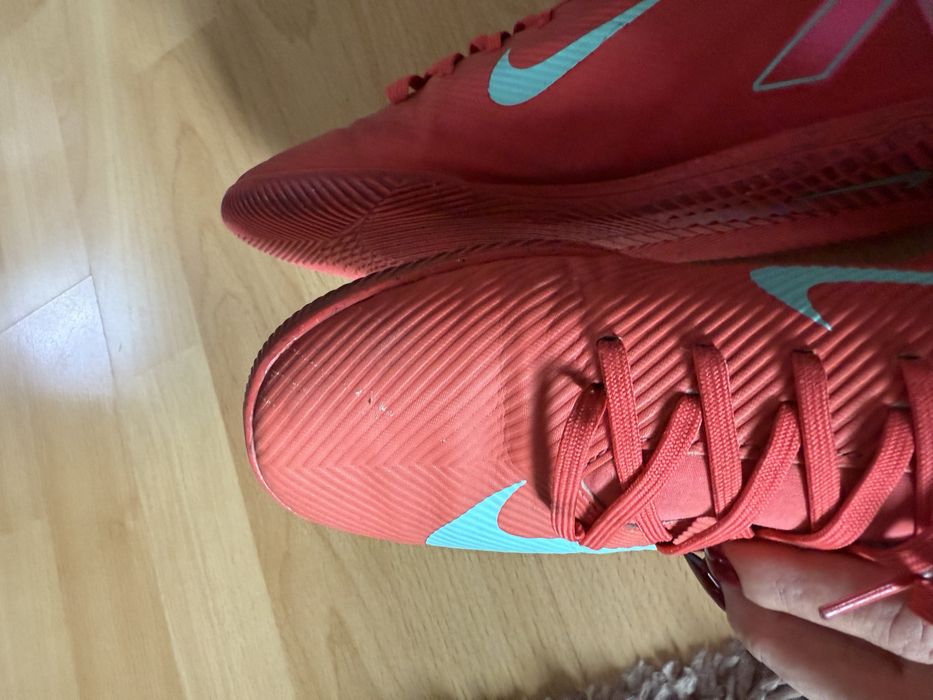 Футболни обувки nike