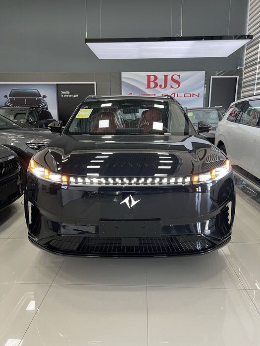 Donfeng 008 Max Restaylug