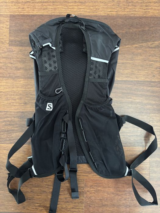 Salomon раница за бягане 6л