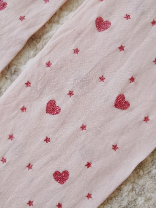 Колготки капроновые для девочки