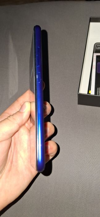 Vand telefon Allview Soul X6 mini