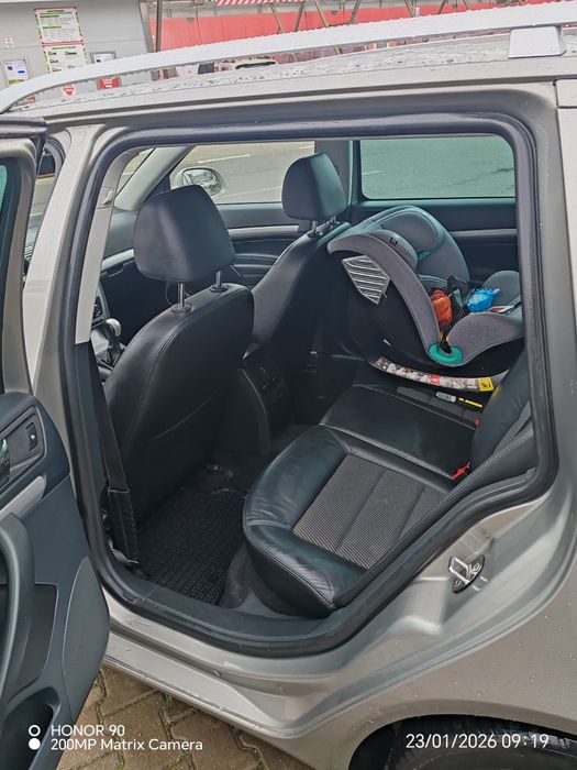 De vânzare Skoda Octavia 2 facelift