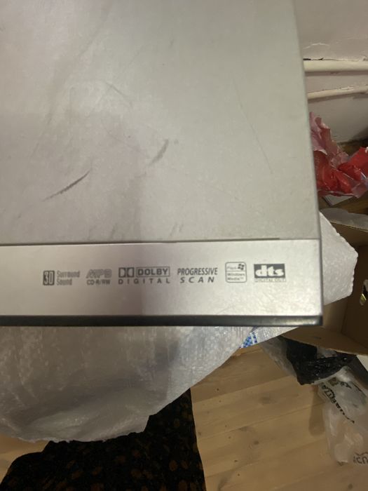 DVD LG фирмаси холати яхши