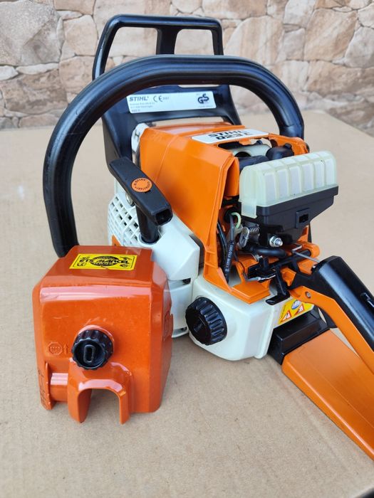 Drujbă Stihl 023