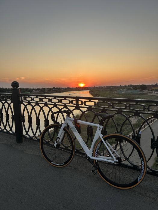 Фикс Jixf, бу, целый