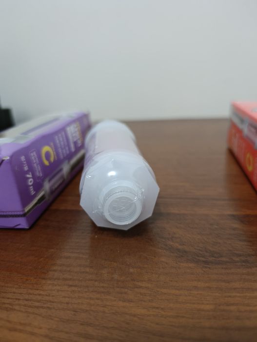 Корейские витаминные фильтры для душа