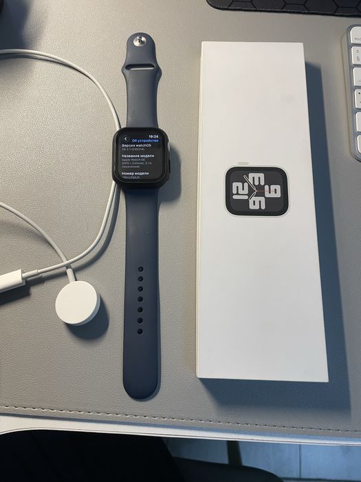Apple watch se 2 generation cellular