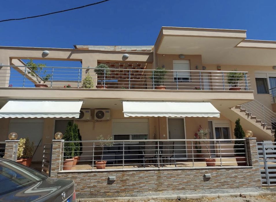 Апартамент под наем в Гърция - 3 часа от София