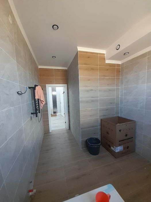 Ремонт под ключ!