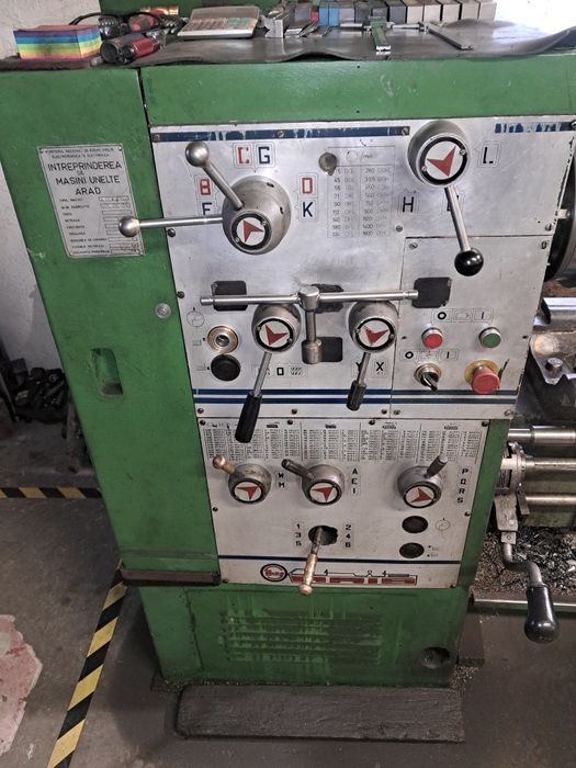 Strung SN 501 x 1500