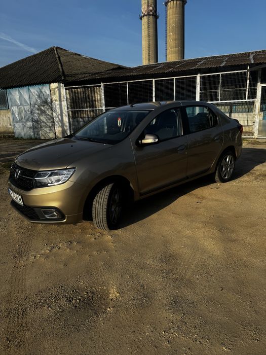 De vanzare Dacia Logan 2020