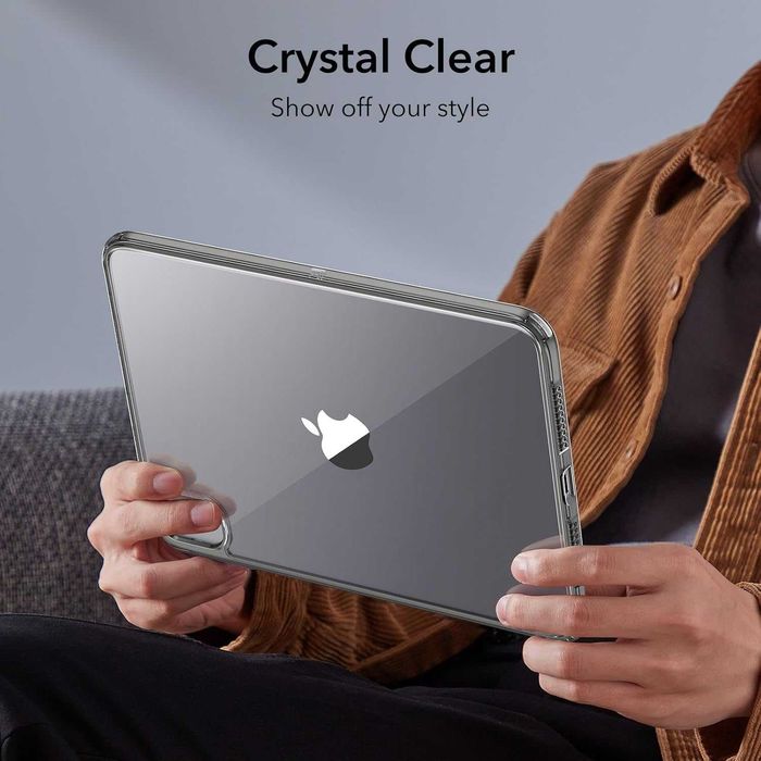 кейс ESR опушен калъф за iPad Mini 6th gen и Mini A17 Pro