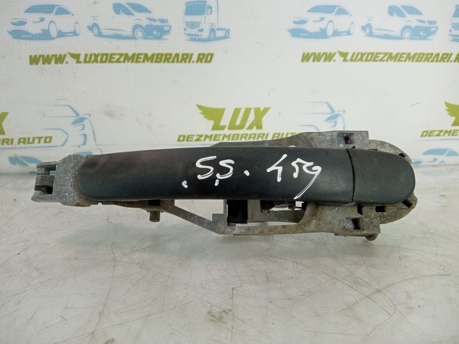 Maner exterior stanga spate Volkswagen VW Golf 4  [din 1997 pana  200