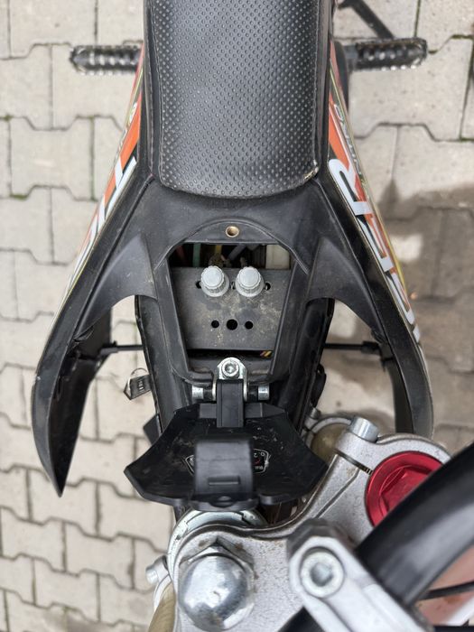 Детски кросов мотор 1500w