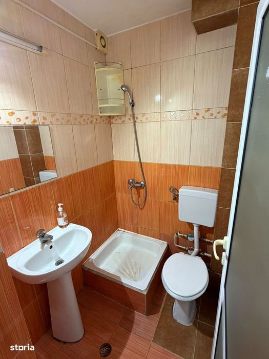 Apartament 1 camera, zona Complexul Studentesc