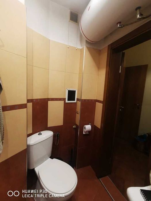 Дава се под наем Тристаен апартамент в София, Оборище - 112 кв.м за 625 € - Снимка #13