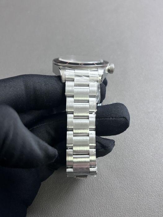 Tudor Black Bay 58 39mm Black