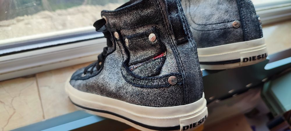 Оригинални Кецове Diesel Номер 38