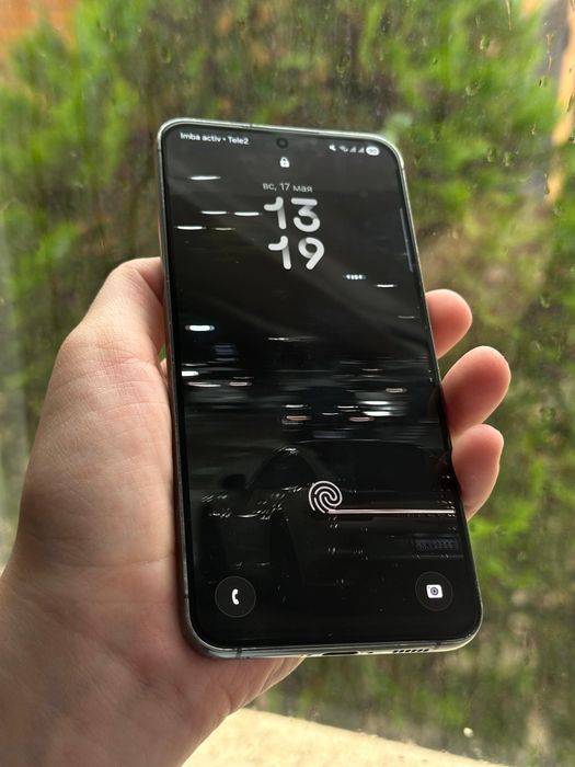 Samsung Galaxy S23+